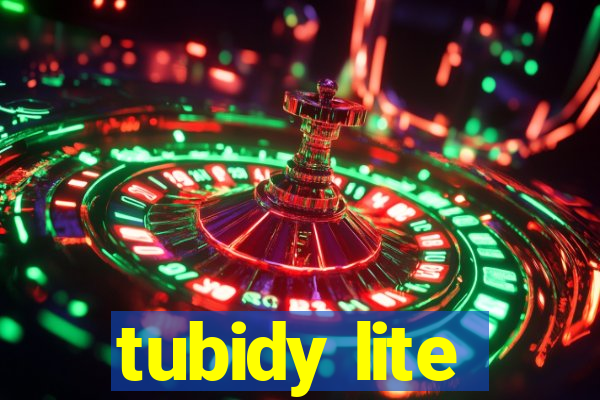 tubidy lite